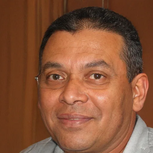Carlos Méndez